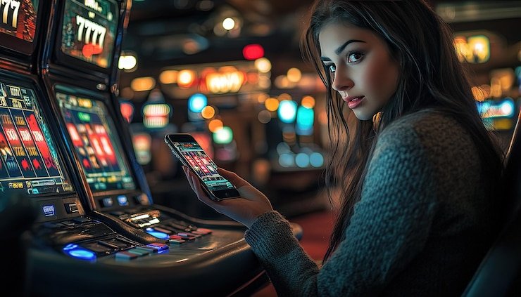 Meja Live Baccarat sukaslot dengan dealer profesional dan multi-kamera